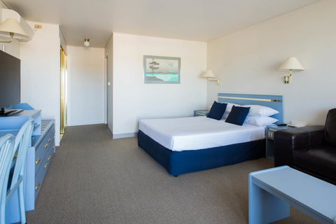 Comfort Inn Devonport - Tourism TAS 44