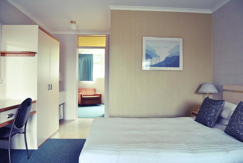 Comfort Inn Devonport - Tourism TAS 38