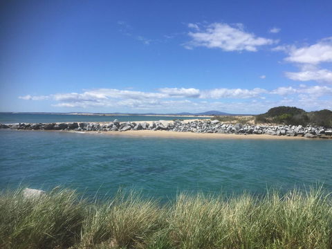 Old Pier Apartments - Tourism TAS 0