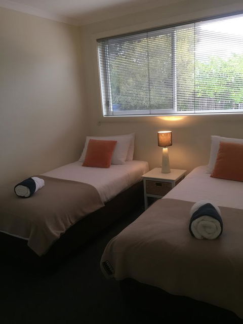 Old Pier Apartments - Tourism TAS 10
