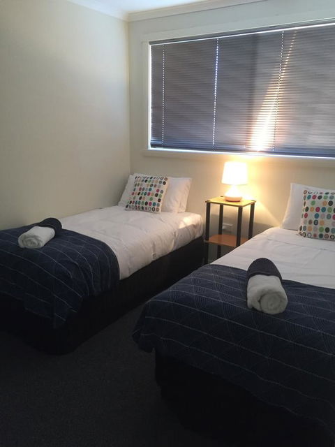 Old Pier Apartments - Tourism TAS 4