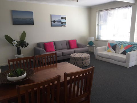 Old Pier Apartments - Tourism TAS 2