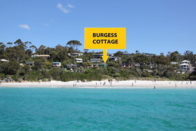 Book Binalong Bay Accommodation Tourism TAS Tourism TAS