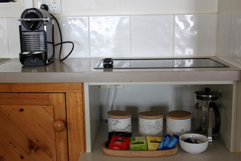 BINALONG BEACH COTTAGE Beachfront At Bay Of Fires Next To Restaurant - Tourism TAS 11