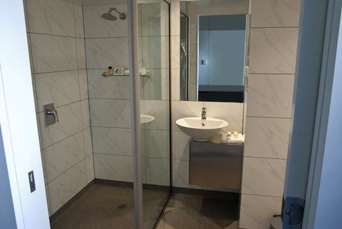 Brighton Hotel Motel - Tourism TAS 12