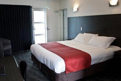 Brighton Hotel Motel - Tourism TAS 11