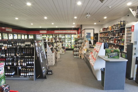 Brighton Hotel Motel - Tourism TAS 22