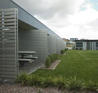 Brighton Hotel Motel - Tourism TAS