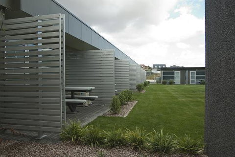 Brighton Hotel Motel - Tourism TAS 0
