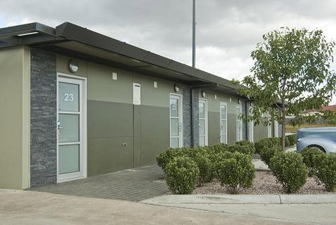 Brighton Hotel Motel - Tourism TAS 14