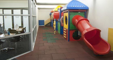 Brighton Hotel Motel - Tourism TAS 2