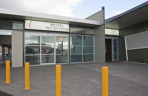 Brighton Hotel Motel - Tourism TAS 16