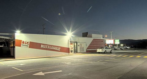 Brighton Hotel Motel - Tourism TAS 7