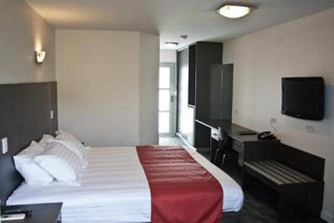 Brighton Hotel Motel - Tourism TAS 10