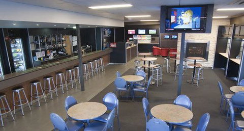 Brighton Hotel Motel - Tourism TAS 1