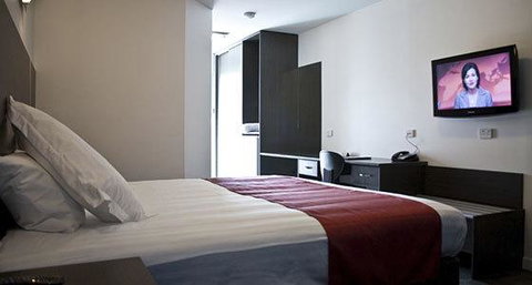 Brighton Hotel Motel - Tourism TAS 9