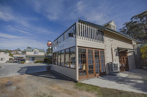Queechy Motel - Tourism TAS 10