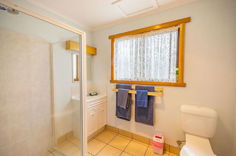 Queechy Motel - Tourism TAS 29