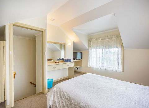 Queechy Motel - Tourism TAS 32