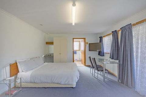 Queechy Motel - Tourism TAS 27