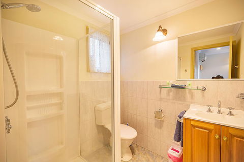 Queechy Motel - Tourism TAS 31