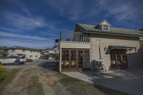 Queechy Motel - Tourism TAS 11
