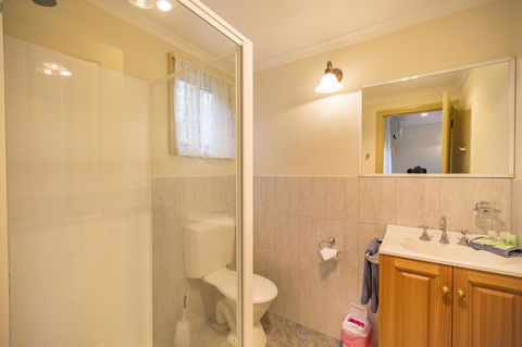 Queechy Motel - Tourism TAS 1