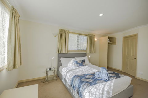 Queechy Motel - Tourism TAS 7
