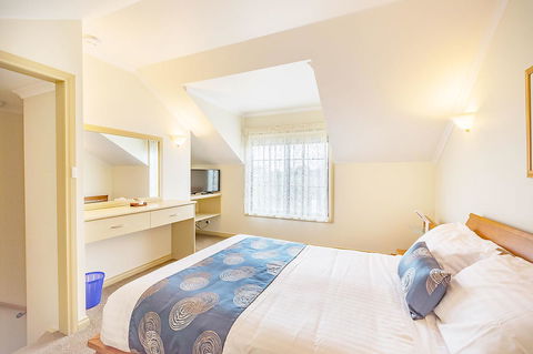 Queechy Motel - Tourism TAS 42