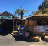 Tullah Lakeside Lodge - Tourism TAS