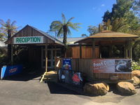 Book Tullah Accommodation Vacations Tourism TAS Tourism TAS