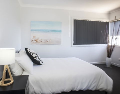 Bircoo Cottage Beach And Golf Getaway - Hobart Tourism 1