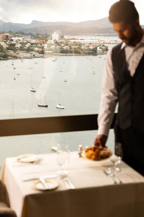 Wrest Point - Hobart Tourism 21