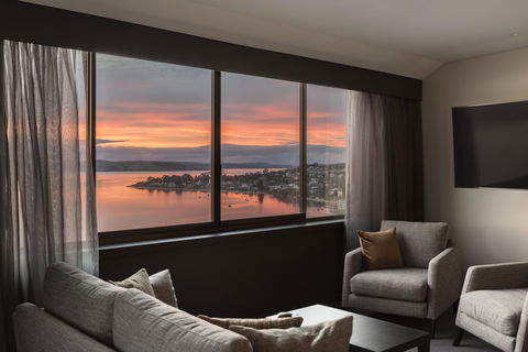 Wrest Point - Hobart Tourism 7