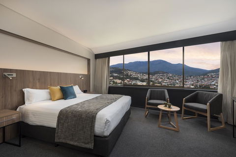 Wrest Point - Hobart Tourism 19