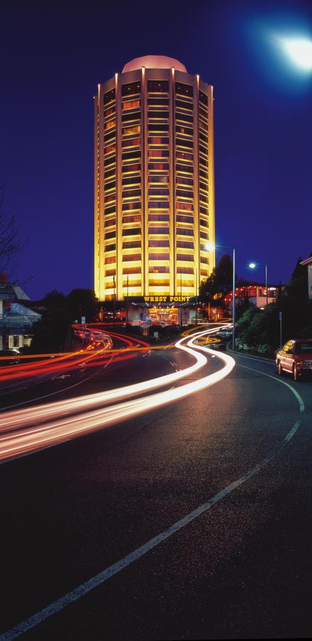 Wrest Point - Hobart Tourism 3