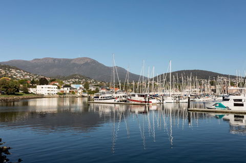Wrest Point - Hobart Tourism 12