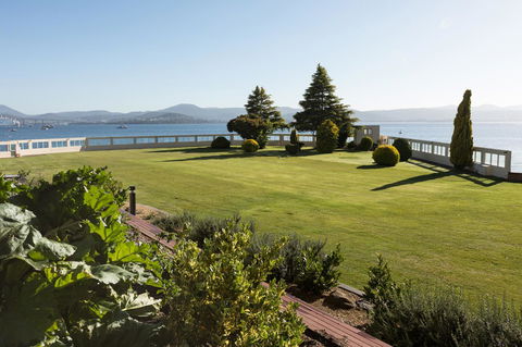 Wrest Point - Hobart Tourism 17