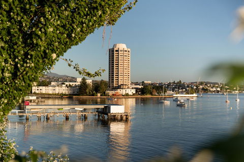 Wrest Point - Hobart Tourism 15