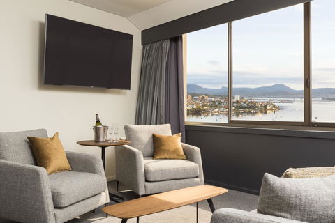 Wrest Point - Hobart Tourism 5