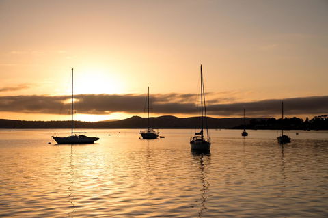 Wrest Point - Hobart Tourism 2