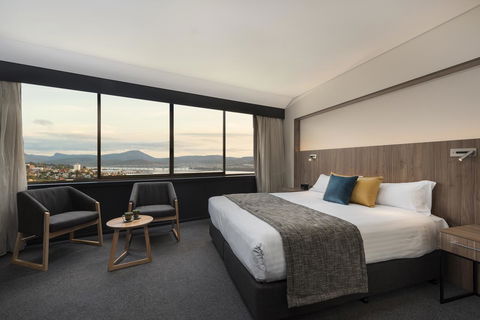 Wrest Point - Hobart Tourism 14
