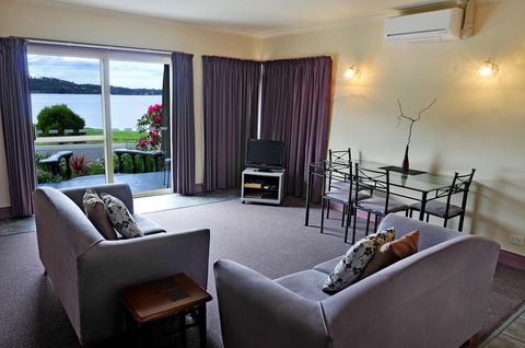 Smugglers Rest Apartments Dover - Tourism TAS 11