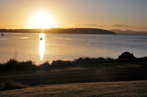 Smugglers Rest Apartments Dover - Tourism TAS 20