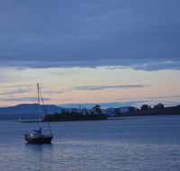 Smugglers Rest Apartments Dover - Tourism TAS