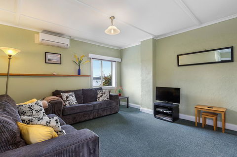 Smugglers Rest Apartments Dover - Tourism TAS 6