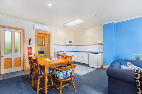 Smugglers Rest Apartments Dover - Tourism TAS 12