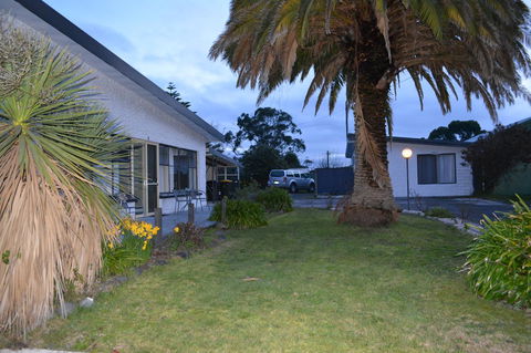 Smugglers Rest Apartments Dover - Tourism TAS 27