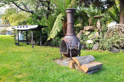 Smugglers Rest Apartments Dover - Tourism TAS 16
