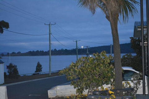 Smugglers Rest Apartments Dover - Tourism TAS 28